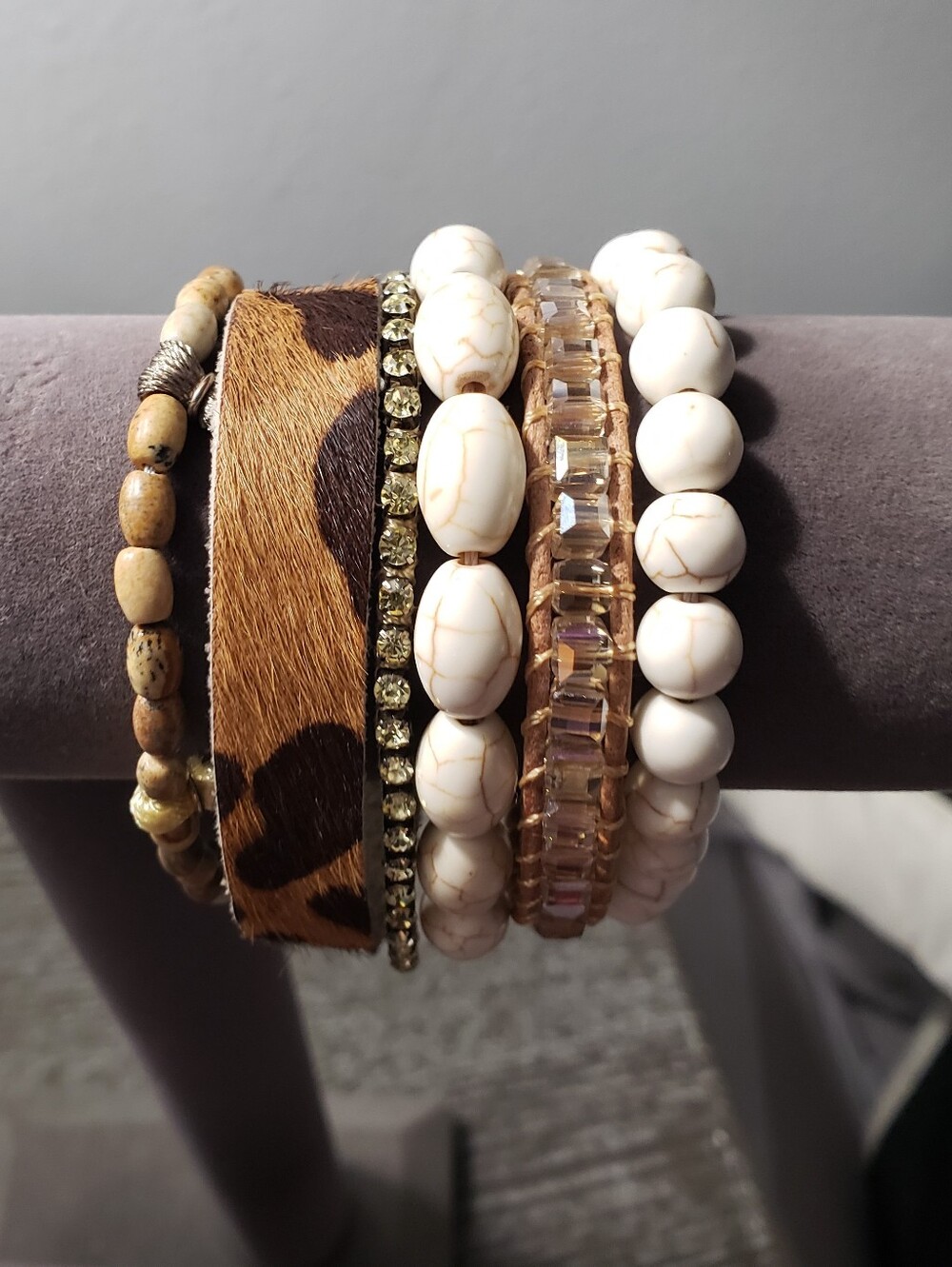Victoria Emerson Bracelet